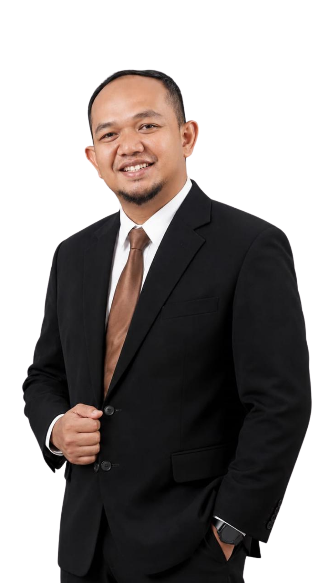 Achmad Fadil