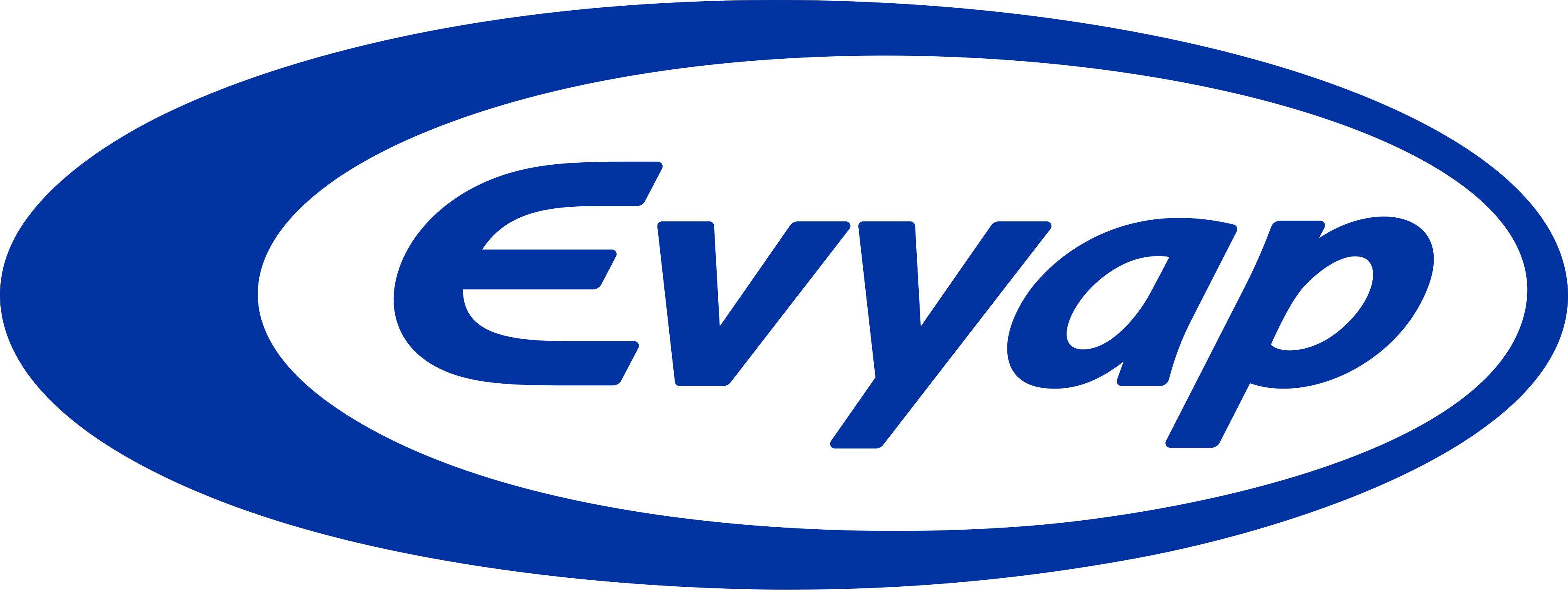 Logo PT Evyap Sabun Indonesia