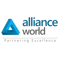 Logo PT Alliance