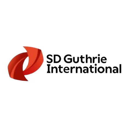 Logo PT Guthrie International